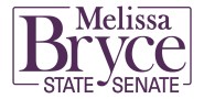 Melissa Bryce for State Senate